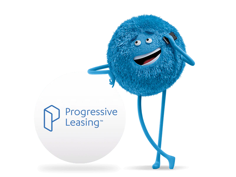 Progressive Leasing