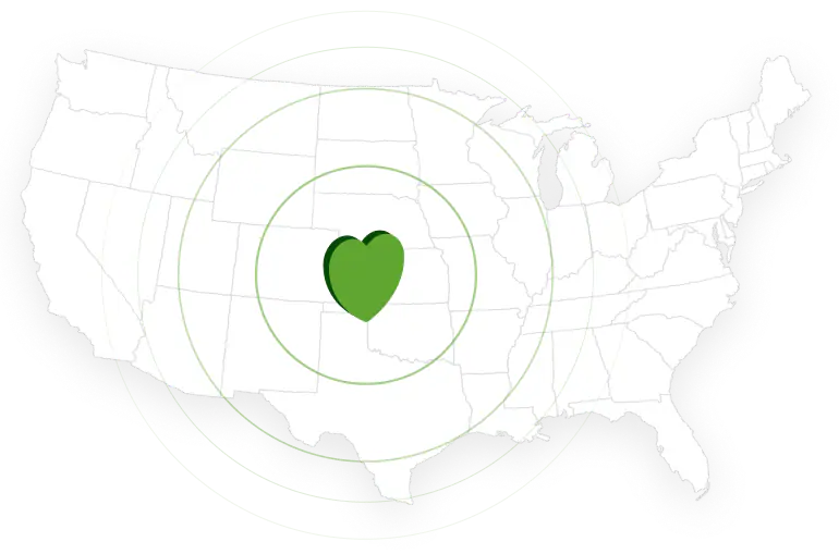 Cricket Wireless Coverage Map