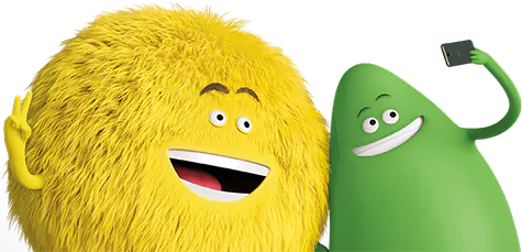 Cricket Mascots