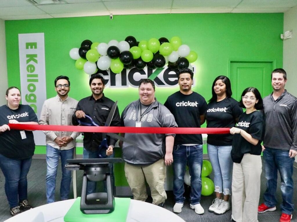 From Setup to Success: What It Takes to Run a High-Performing Wireless Store
