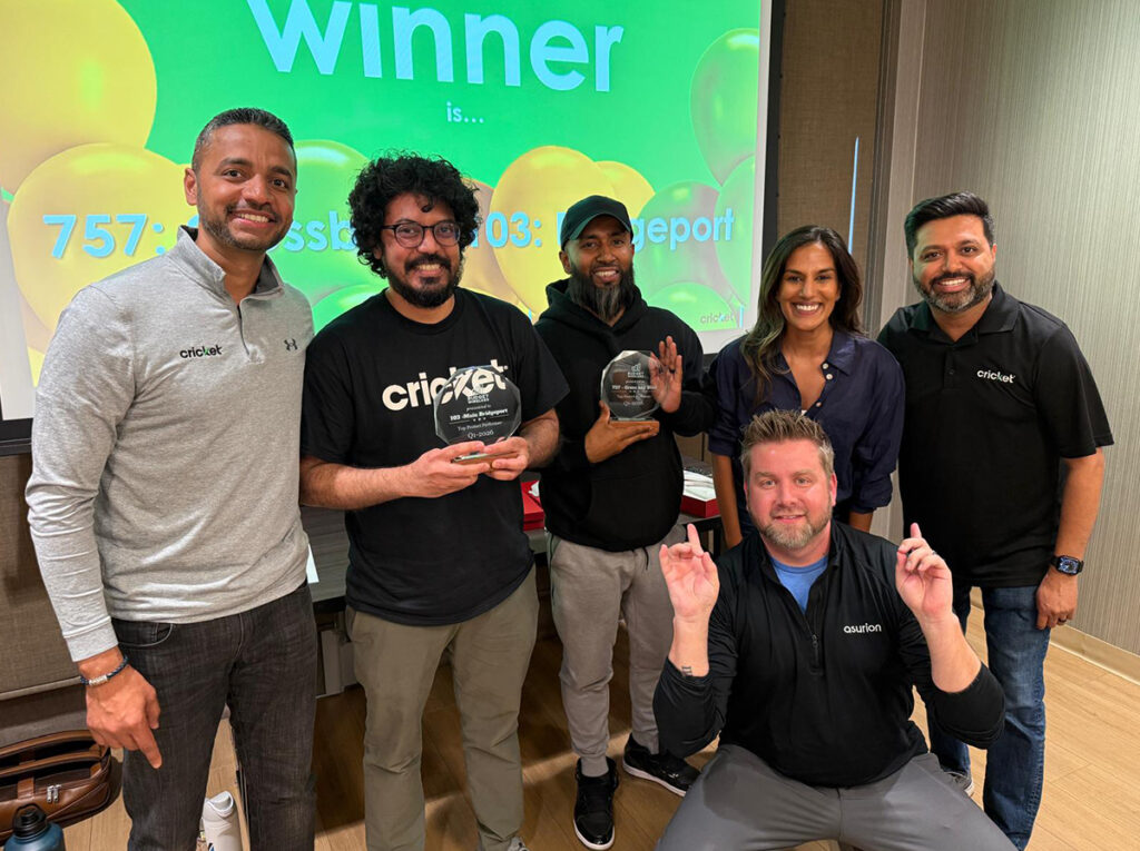From Setup to Success: What It Takes to Run a High-Performing Wireless Store